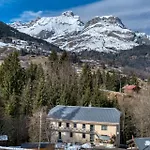 シャレー Le Moulin Des Olirics