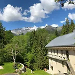 Le Moulin Des Olirics サランシュ