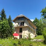 Le Moulin Des Olirics *