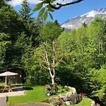 Chalet Le Moulin Des Olirics