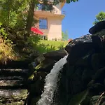 Chalet Le Moulin Des Olirics