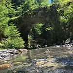 Le Moulin Des Olirics