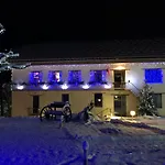 Le Moulin Des Olirics Sallanches