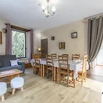 Chalet Le Moulin Des Olirics *