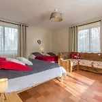 Le Moulin Des Olirics Chalet
