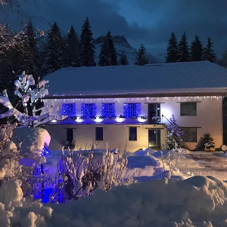 Le Moulin Des Olirics
