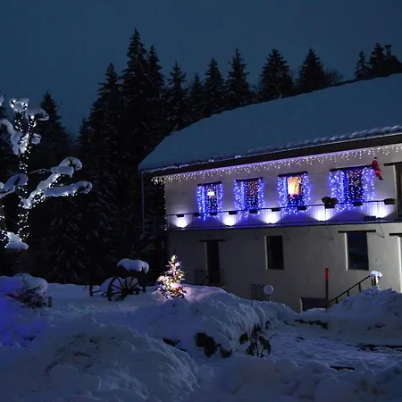 Le Moulin Des Olirics Sallanches