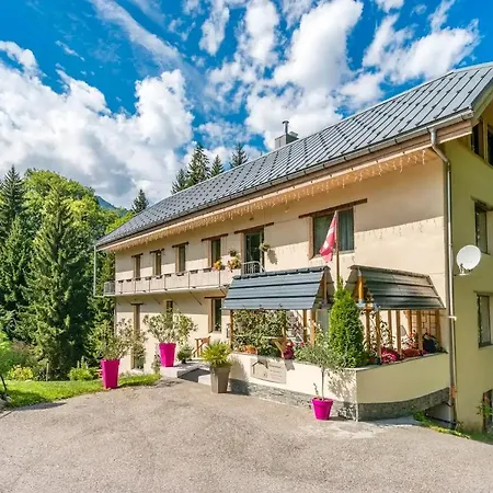 Le Moulin Des Olirics