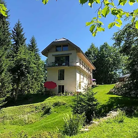 Chalet Le Moulin Des Olirics