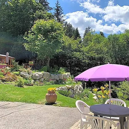 Le Moulin Des Olirics Chalet Sallanches