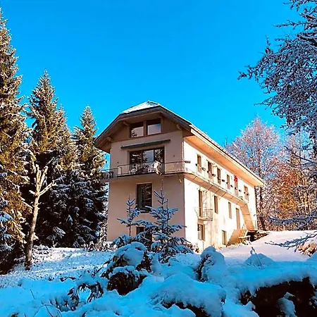 Le Moulin Des Olirics Sallanches
