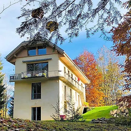 Chalet Le Moulin Des Olirics *