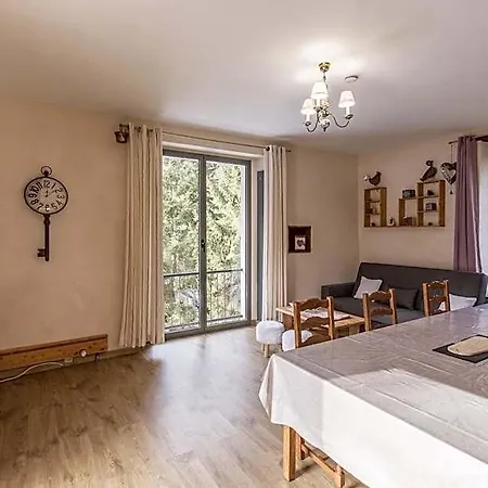 Chalet Le Moulin Des Olirics *
