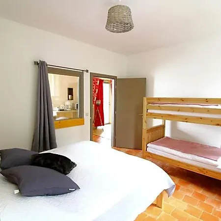 Chalet Le Moulin Des Olirics *