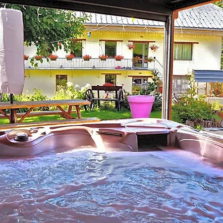 Le Moulin Des Olirics Chalet Sallanches