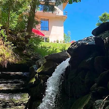 Le Moulin Des Olirics Chalet Sallanches