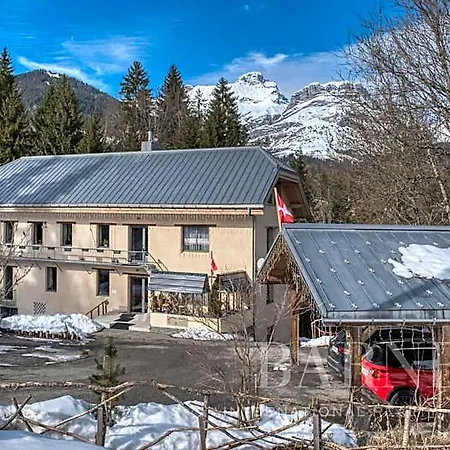 Le Moulin Des Olirics *