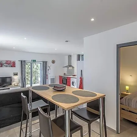 Le Moulin Des Olirics Chalet Sallanches