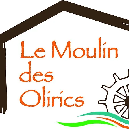 Le Moulin Des Olirics