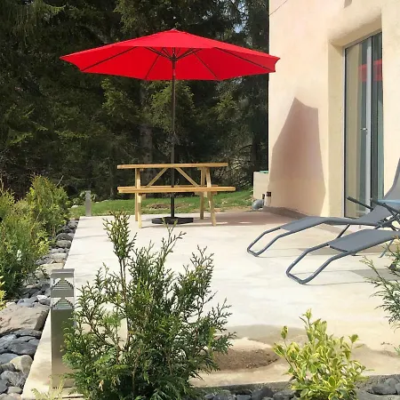 Le Moulin Des Olirics