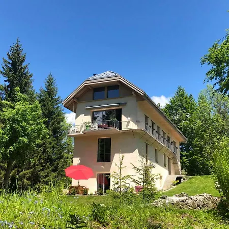 Le Moulin Des Olirics *