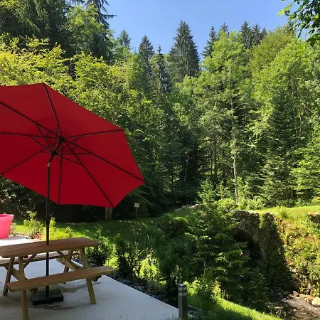 Le Moulin Des Olirics *