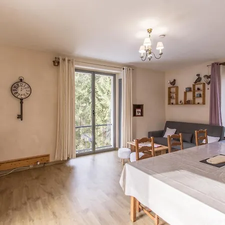 Le Moulin Des Olirics Chalet *