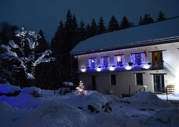 Le Moulin Des Olirics Sallanches