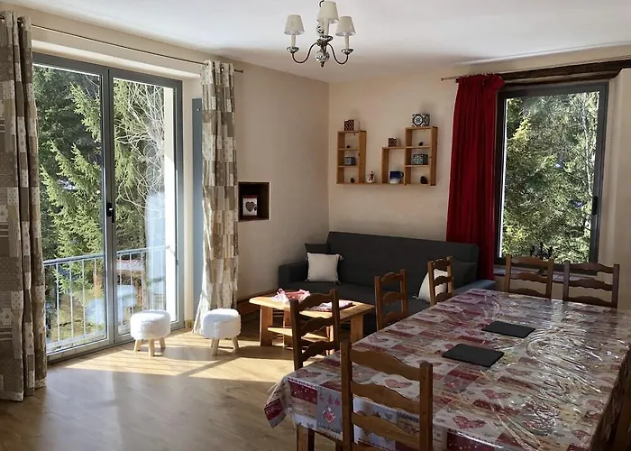 Le Moulin Des Olirics Alpesi faház